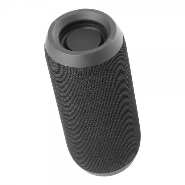 Streetz Kaiutin S250 Bluetooth-kaiutin 10W Musta