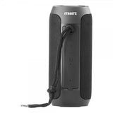 Streetz Kaiutin S250 Bluetooth-kaiutin 10W Musta