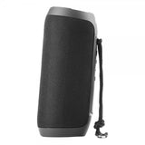 Streetz Kaiutin S250 Bluetooth-kaiutin 10W Musta