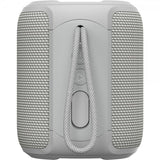 Streetz Kaiutin S300 Vedenkestävä Bluetooth-kaiutin Harmaa