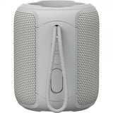 Streetz Kaiutin S300 Vedenkestävä Bluetooth-kaiutin Harmaa