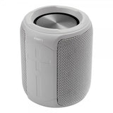 Streetz Kaiutin S300 Vedenkestävä Bluetooth-kaiutin Harmaa