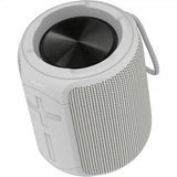 Streetz Kaiutin S300 Vedenkestävä Bluetooth-kaiutin Harmaa
