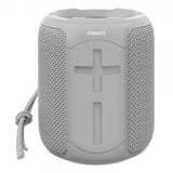 Streetz Kaiutin S300 Vedenkestävä Bluetooth-kaiutin Harmaa