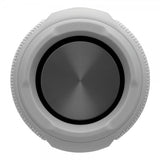 Streetz Kaiutin S300 Vedenkestävä Bluetooth-kaiutin Harmaa