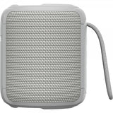 Streetz Kaiutin S300 Vedenkestävä Bluetooth-kaiutin Harmaa
