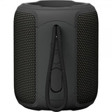 Streetz Kaiutin S300 Vedenkestävä Bluetooth-kaiutin Musta