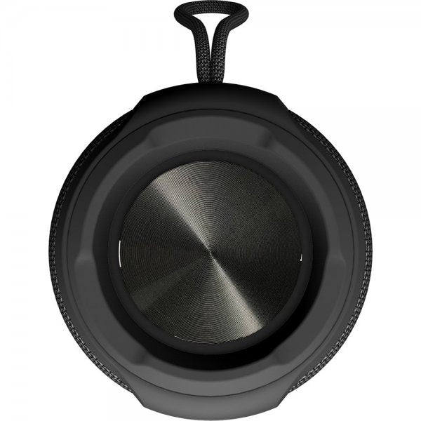 Streetz Kaiutin S300 Vedenkestävä Bluetooth-kaiutin Musta