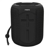 Streetz Kaiutin S300 Vedenkestävä Bluetooth-kaiutin Musta