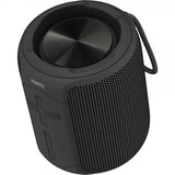 Streetz Kaiutin S300 Vedenkestävä Bluetooth-kaiutin Musta