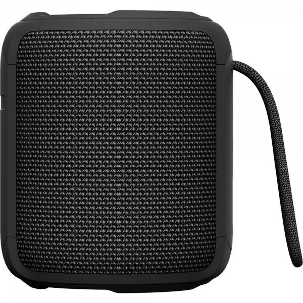 Streetz Kaiutin S300 Vedenkestävä Bluetooth-kaiutin Musta