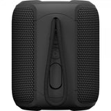 Streetz Kaiutin S300 Vedenkestävä Bluetooth-kaiutin Musta