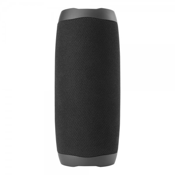 Streetz Högtalare S350 Bluetooth-högtalare 20W Svart