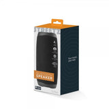Streetz Högtalare S350 Bluetooth-högtalare 20W Svart