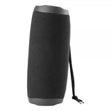 Streetz Högtalare S350 Bluetooth-högtalare 20W Svart