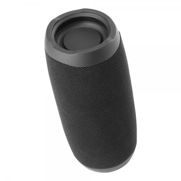 Streetz Högtalare S350 Bluetooth-högtalare 20W Svart