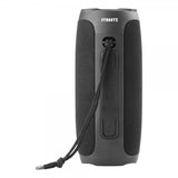 Streetz Högtalare S350 Bluetooth-högtalare 20W Svart