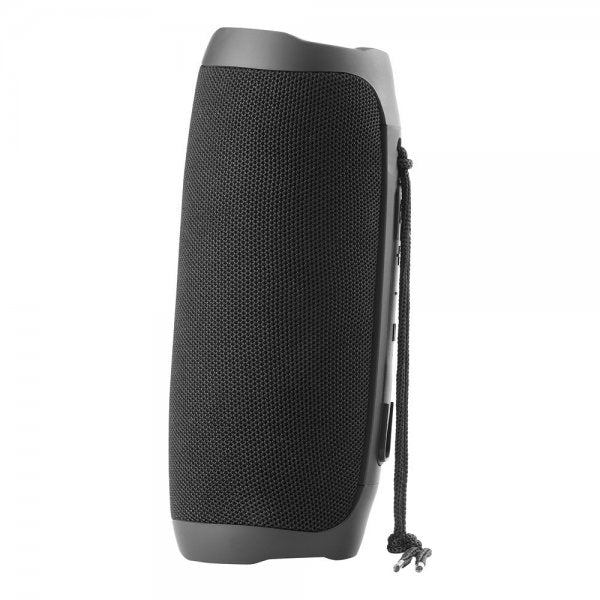 Streetz Högtalare S350 Bluetooth-högtalare 20W Svart