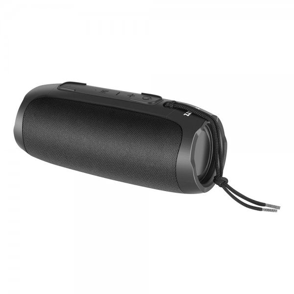 Streetz Högtalare S350 Bluetooth-högtalare 20W Svart