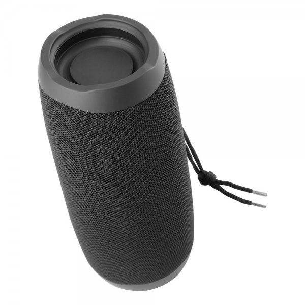 Streetz Högtalare S350 Bluetooth-högtalare 20W Svart