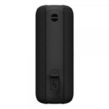 Streetz Kaiutin S400 Waterproof Bluetooth Speaker, musta