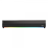 Streetz-kaiutin SB100 Bluetooth-soundbar, musta