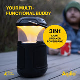 Aqiila Soundbird B10 -kaiutin