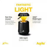 Aqiila Soundbird B10 -kaiutin