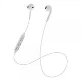 Streetz-kuulokkeet BT100 Wireless Earbuds, valkoinen