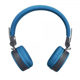 Streetz Kuulokkeet BT200 Wireless Headphones Sininen