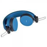Streetz Kuulokkeet BT200 Wireless Headphones Sininen