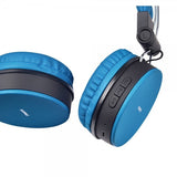 Streetz Kuulokkeet BT200 Wireless Headphones Sininen
