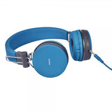 Streetz Kuulokkeet BT200 Wireless Headphones Sininen