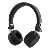 Streetz kuulokkeet BT200 Wireless Headphones, musta