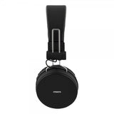 Streetz kuulokkeet BT200 Wireless Headphones, musta
