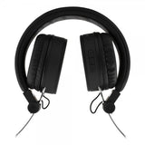 Streetz kuulokkeet BT200 Wireless Headphones, musta