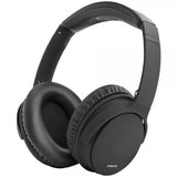 Streetz BT500 Wireless ANC -kuulokkeet, musta
