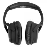 Streetz BT500 Wireless ANC -kuulokkeet, musta