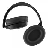 Streetz BT500 Wireless ANC -kuulokkeet, musta