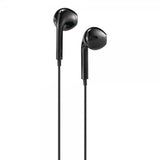Streetz Kuulokkeet C200 Semi-In-Ear Headset USB-C Musta