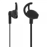 Streetz Kuulokkeet E120 Sport-nappikuulokkeet 3.5mm Musta