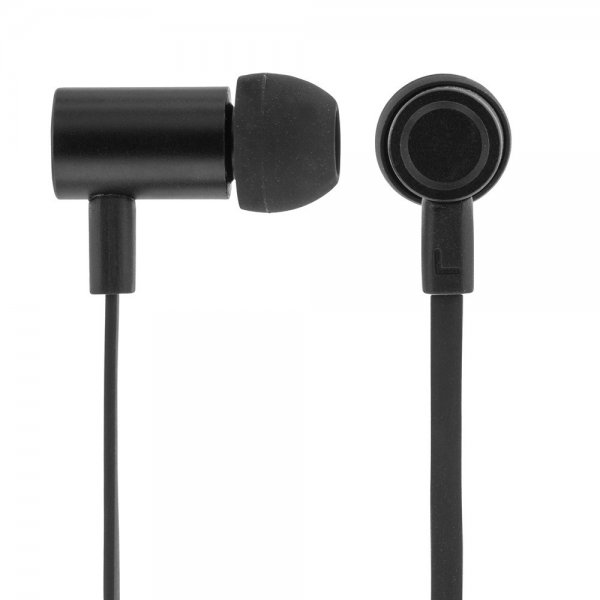Streetz Kuulokkeet E200 Sport Earbuds 3.5mm Musta