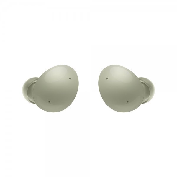 Samsung-kuulokkeet Galaxy Buds2 vihreä
