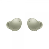 Samsung-kuulokkeet Galaxy Buds2 vihreä