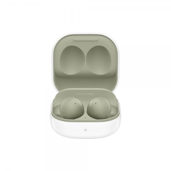 Samsung-kuulokkeet Galaxy Buds2 vihreä