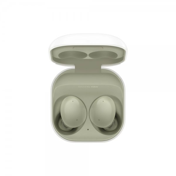 Samsung-kuulokkeet Galaxy Buds2 vihreä