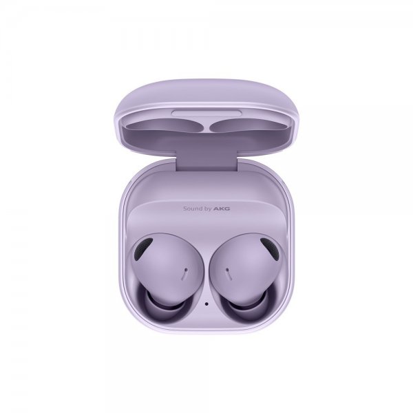 Samsung Kuulokkeet Galaxy Buds2 Pro Bora Purple