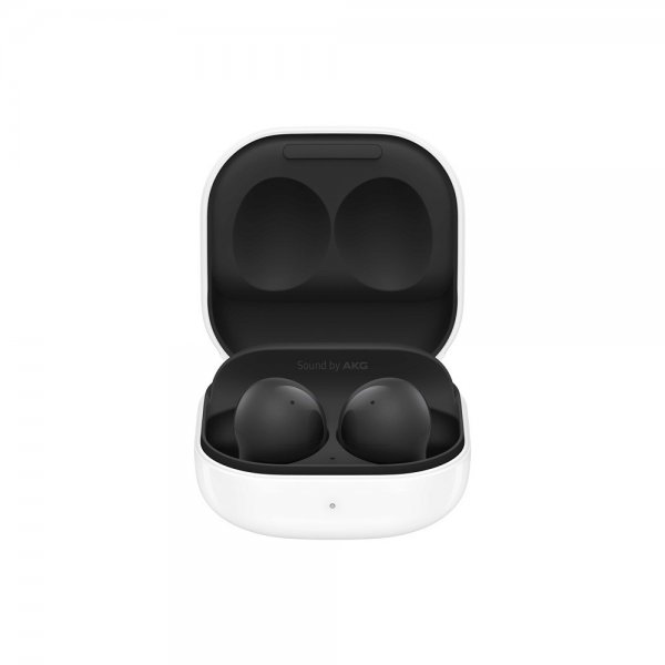 Samsung-kuulokkeet Galaxy Buds2, musta