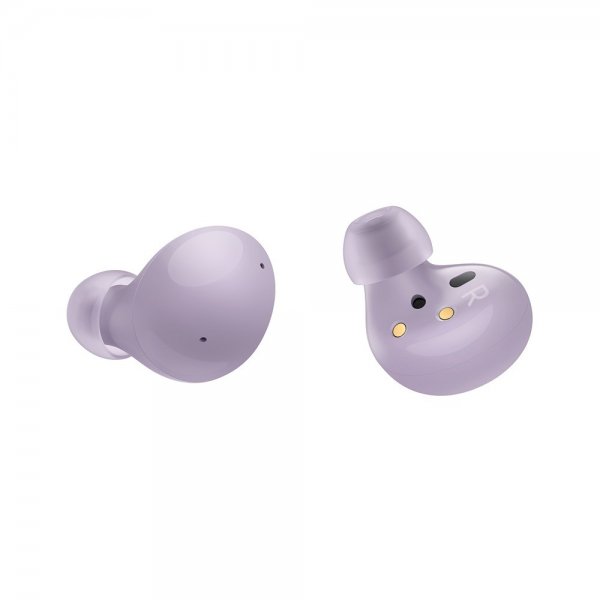 Samsung-kuulokkeet Galaxy Buds2 violetti
