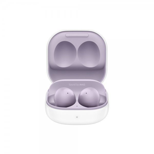Samsung-kuulokkeet Galaxy Buds2 violetti